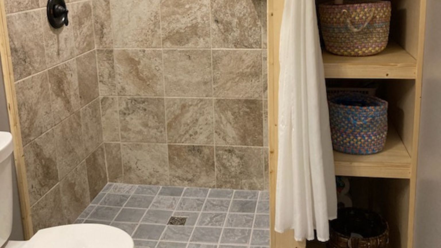 Bathroom Remodeling near Ely, MN