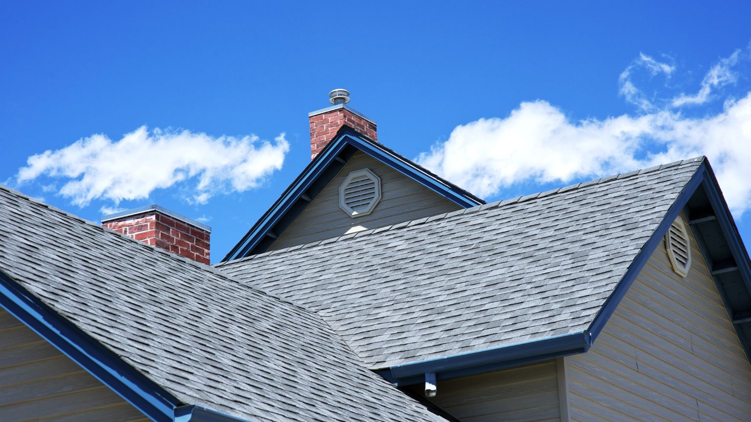 Roofing Contractor in Ely